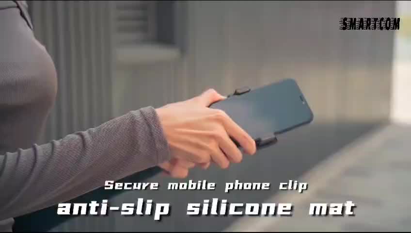 SMARTCOM A35 160CM Tongsis Bluetooth Selfie Stick Tripod Remote BT