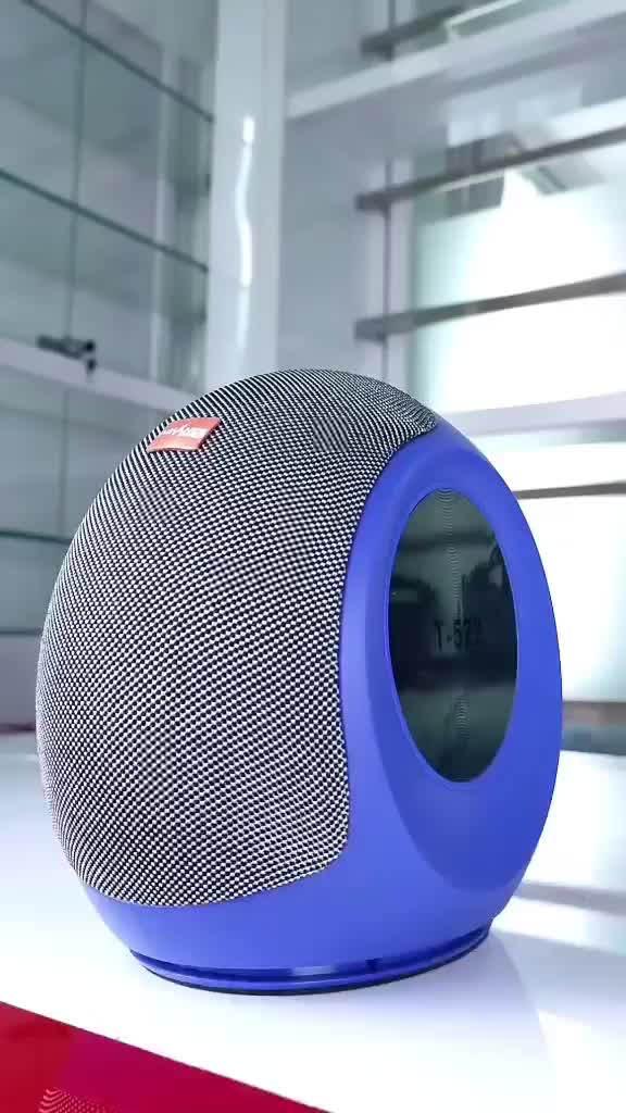 SPEAKER T522 Bluetooth BASS