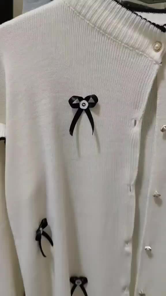CARDIGAN RAJUT || POPY KNITED CARDI
