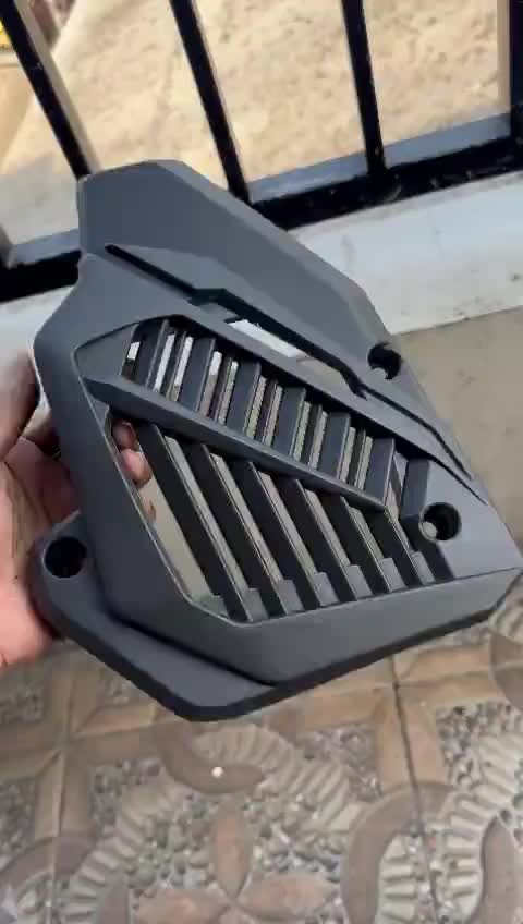 Cover Tutup Radiator Standar Honda Vario 125 - 150 Keluaran tahun 2015 s/d 2024