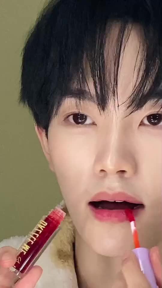 Dazzle Me Ink Licious Lip Tint/Mattedorable Long Lasting Hyper Moisturizing Lips Stain/Lip Cream/Lip Matte