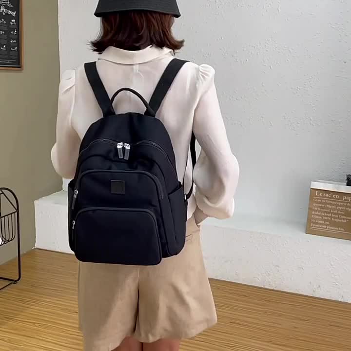 Chibao - Tas ransel CHIBAO 3089 tas ransel wanita terbaru