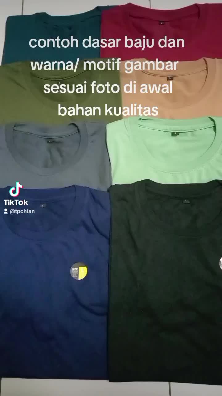 COD-PAKAIAN KAOS ONDEL2 JAKARTA-ONDEL-KAOS PRIA&WANITA DEWASA MOTIF SABLON-KAOS  JAKARTA ONDEL-ONDEL -KAOS MOTIF TERBARU-KAOS TERLARIS Panjang Pria Oblong Distro Keren Polos Pendek Combed Baju Cowok Katun Santai Atasan Kata