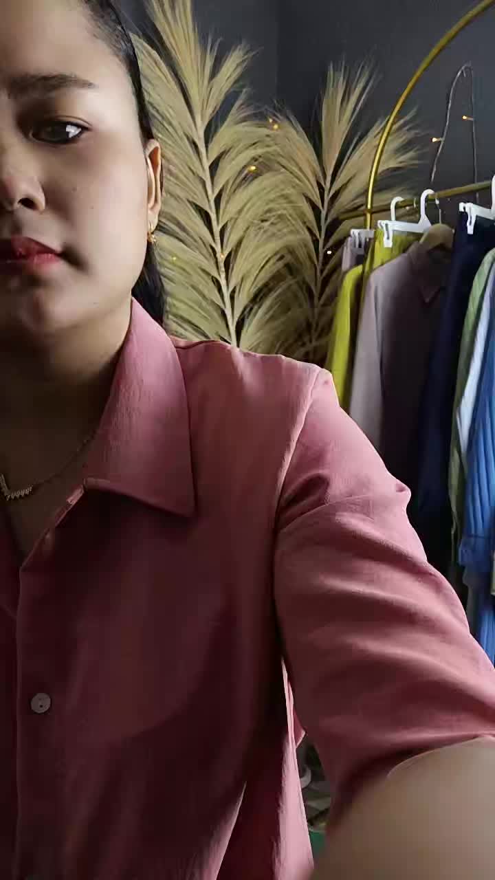SETELAN RAYON WANITA MODEL POLOS TERBARU YANG LAGI HIT KEKINIAN