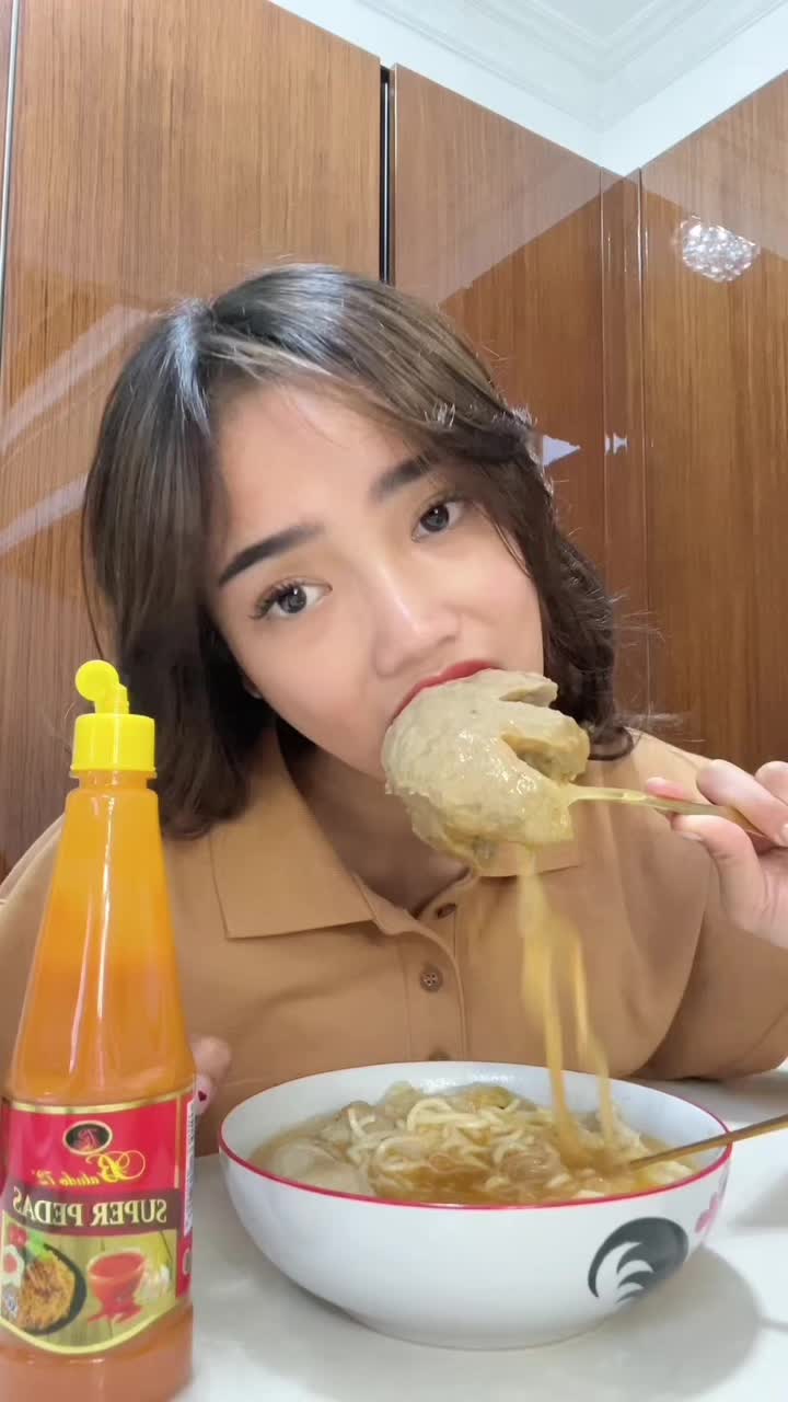 Balado72 Sambal Cabe Rawit Giling Murni Pedas Ukuran 300ml