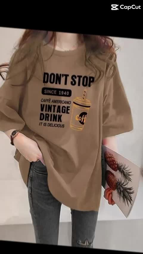 COD Kaos Unisex Oversize Wanita-Kaos Distro Kaos Streetwear Oversize / Baju Kaos Distro Motif Oblong Santai Soft Naman Atasan Nyaman Printing Cewek Digital Sablon Panjang
