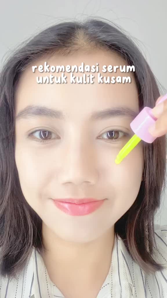 Jglow Skincare  New EVERGLOW SERUM / EXPERT GLOW SERUM UNTUK MENCERAHKAN SEHINGGA MEMBUAT WAJAH GLOWING