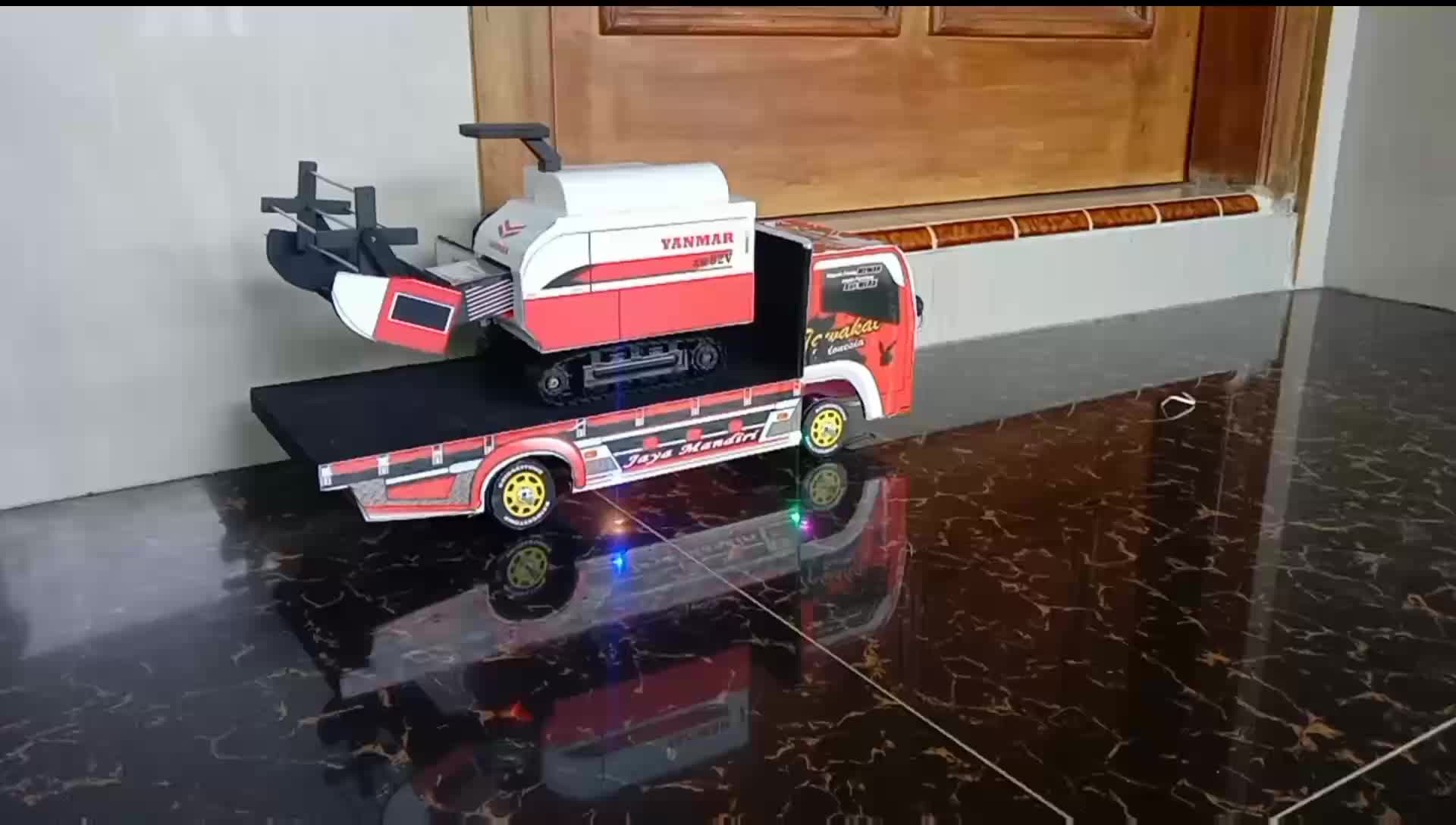 combine remot bimo,yanmar,kubota Control