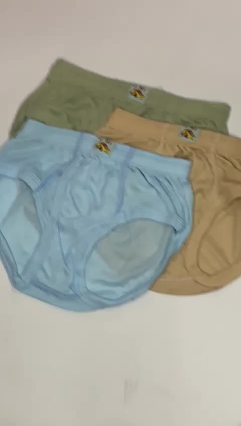 Isi ( 3pcs Dan 6pcs ) Celana Dalam Anak Pria JOBXI PREMIUM