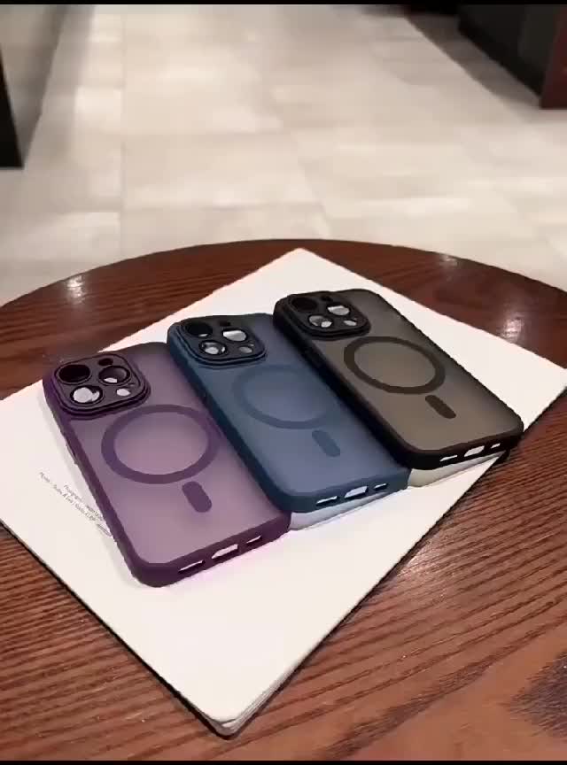 Casing pelindung handphone ! LUCID HYBRID CAMERA LENS PROTECT MAGNETIC CASE COMPATIBLE FOR IP 16 PROMAX 16 PRO 16 PLUS 16 15 PROMAX 15 PRO 15 PLUS 15 14 PROMAX 14 PRO 14 13 PROMAX 13 PRO 13 12 PROMAX 12 PRO 12 11 PROMAX 11 11PRO SOFTCASE CASING