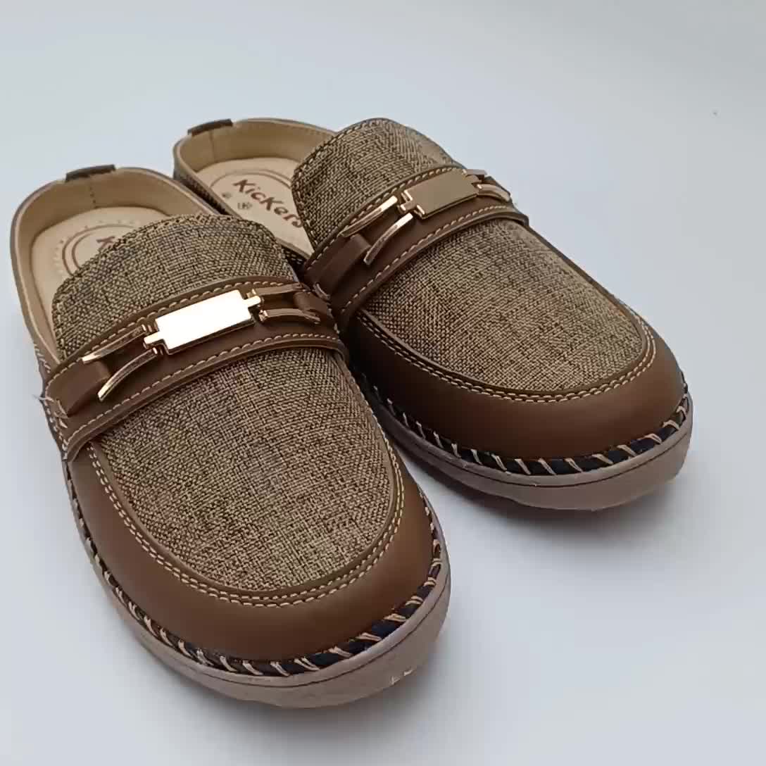 slip on wanita murah berkualitas standar-Bigsize. SL aulia 77 Karet Kickers