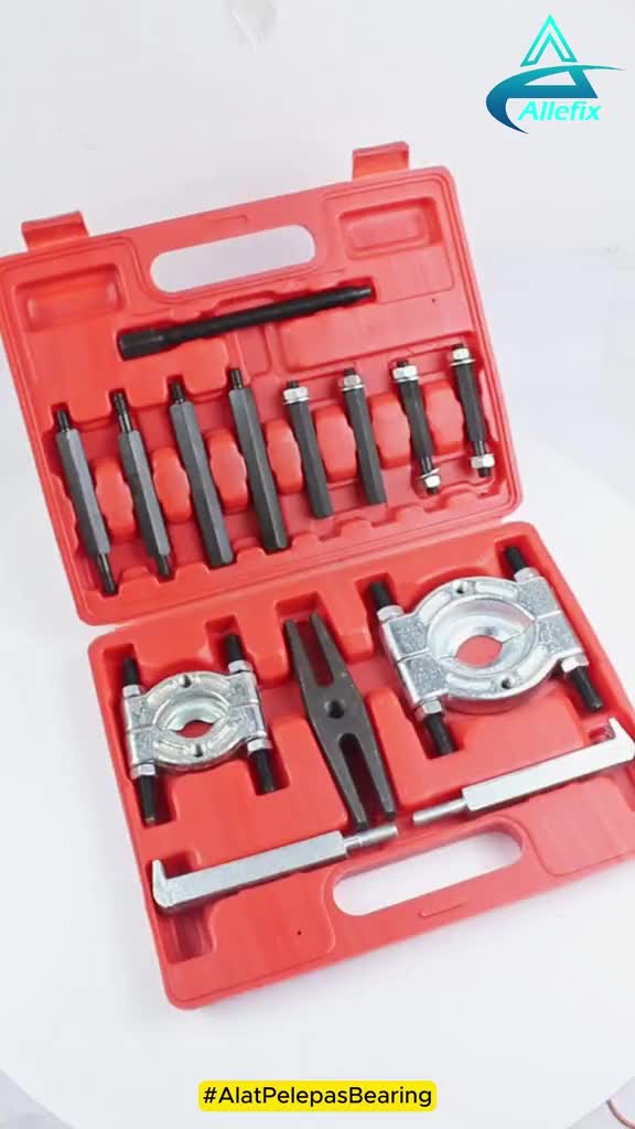 Treker Bearing Seperator 14 Pcs - Treker14Pcs-6688