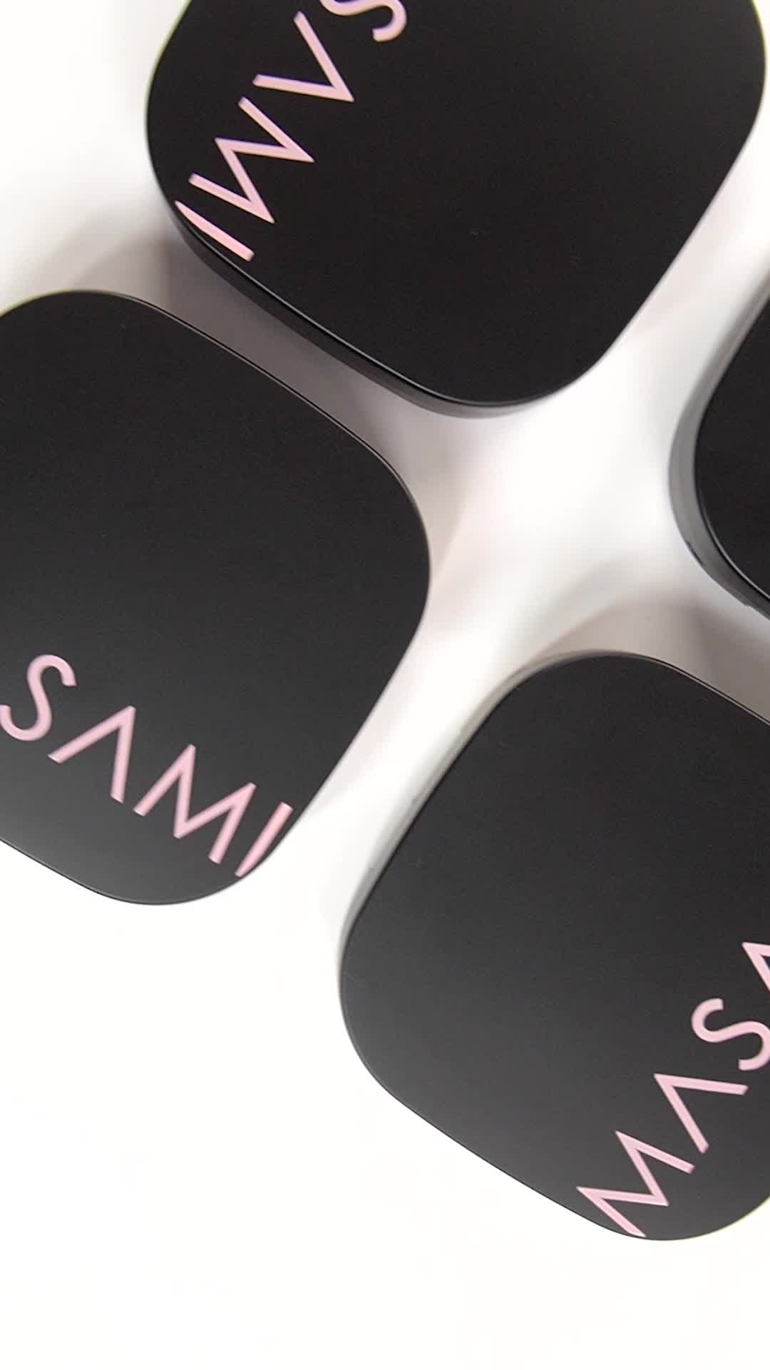 Masami Forever Matte Blurring Foundation Powder / Bedak Padat / Compact Powder Wajah