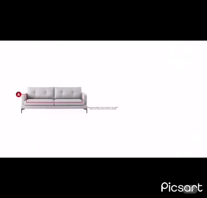 Sarung Pelindung Sofa Tangan 1/2/3/4 Dudukan Elastis / Cover Sofa Seater Modern Stretch Premium / Anti Kotor