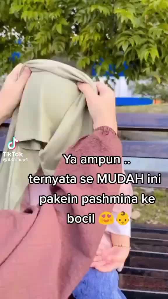 pasmina instan anak 50rb dapat 5 picis Jilbab