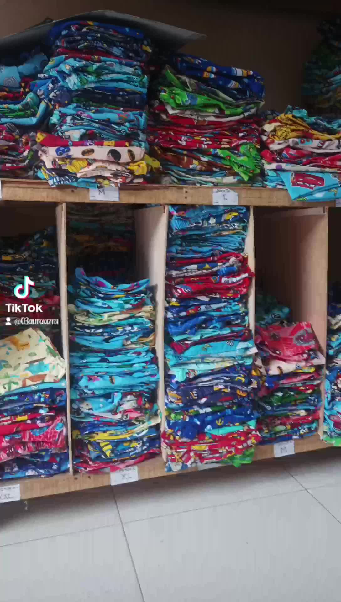 celana panjang joger anak laki-laki 1-10 tahun Katun Lembut