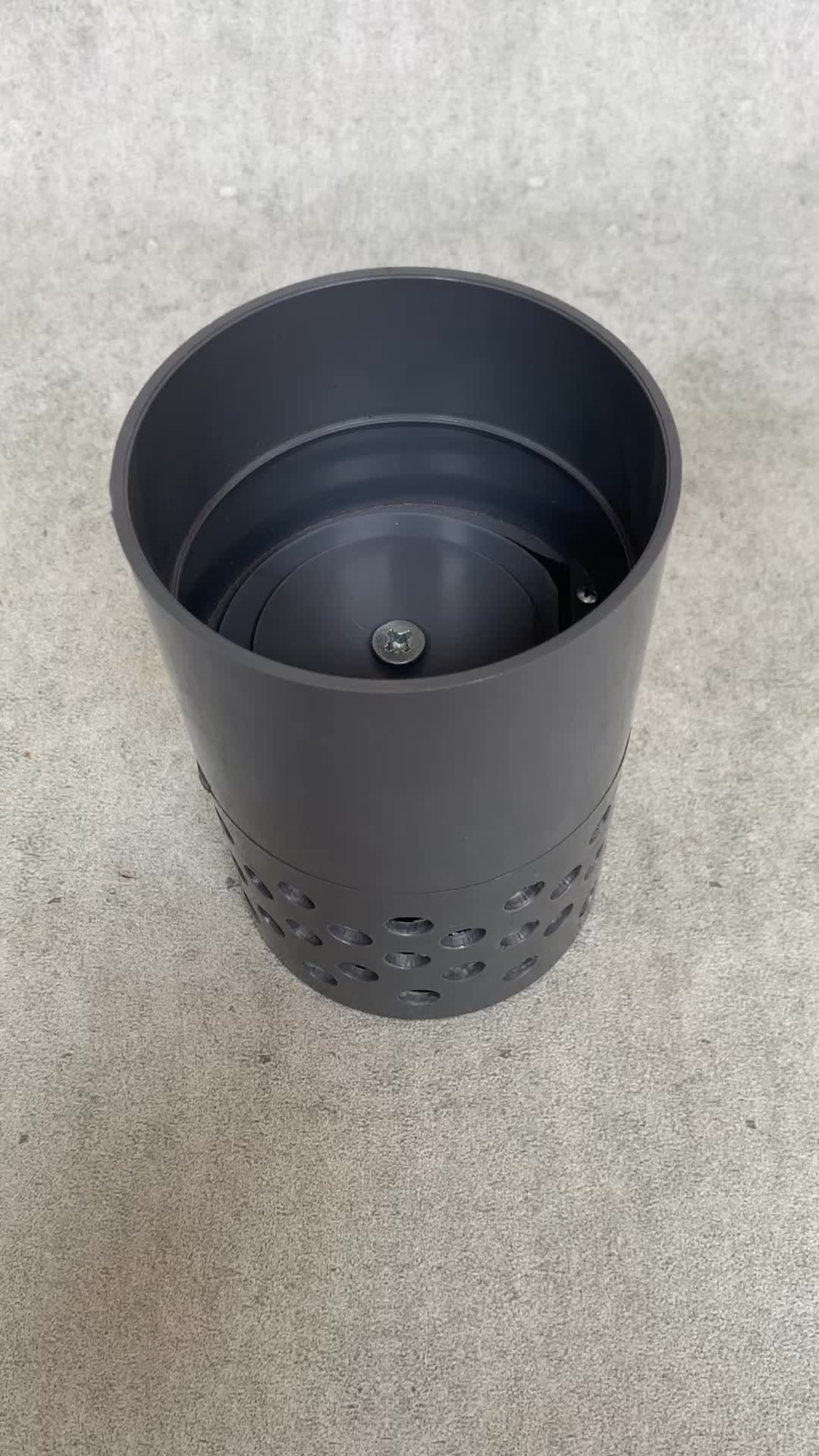 ￼Tusen Klep 3” inch Dim Pompa Air Modifikasi Sanyo Obohan Check Valve/Foot Klep modif