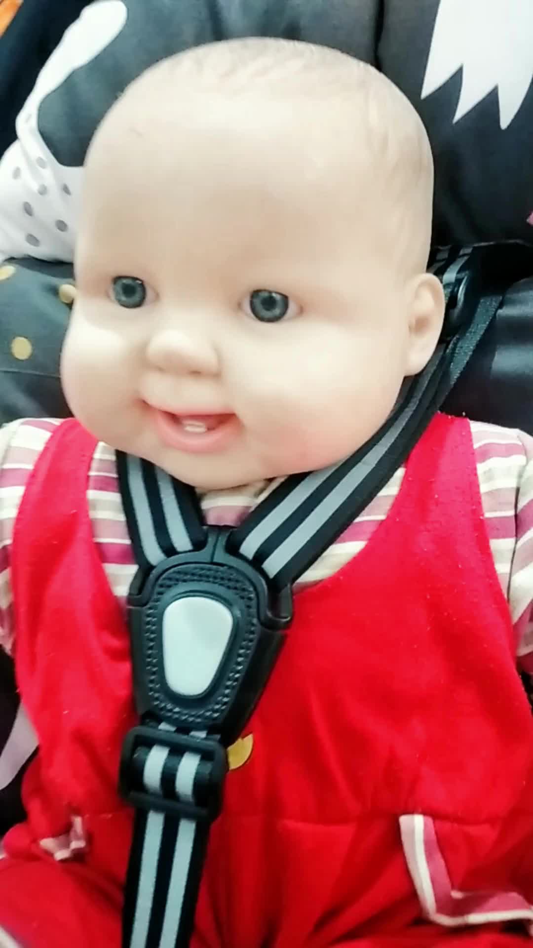 EGG 45  READY Alas Stroller TANPA TALI SEATBELT tinggi 45 cm Motif Dudukan Bantalan Stroler Kereta Dorong Bayi kain  kereta