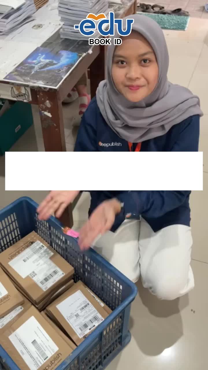 Buku Ajar Hukum Perdata Internasional - Penerbit Deepublish Original