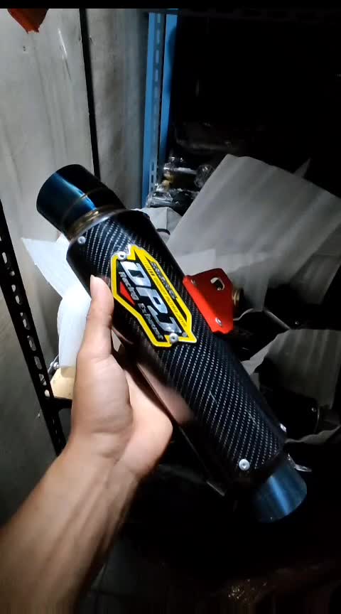 SILINCER DPJ KOMPETISI CARBON