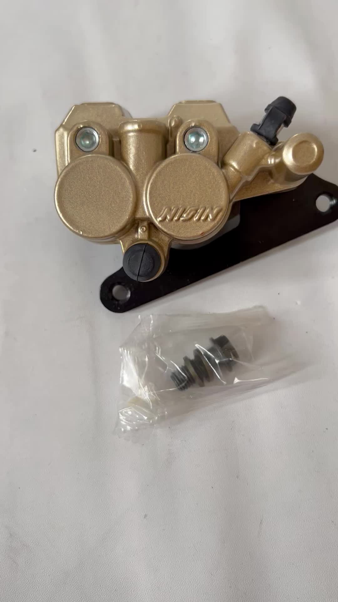kaliper pala babi cakram depan (KEV) untuk motor supra x,supra x 125,supra fit ,karisma, Revo Lama Motorcycle Motorcycle
