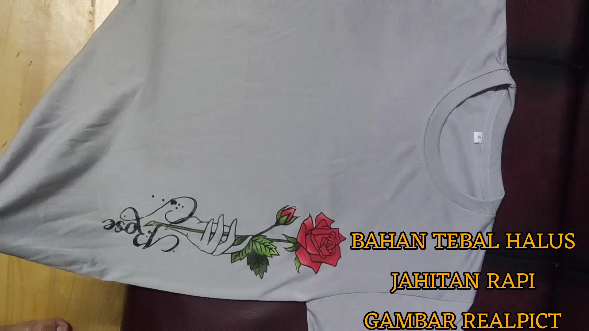 KAOS DEWASA BARCELONA/6 ukuran/GAMBAR DEPAN / BAJU DISTRO KAOS / SABLON DIGITAL /ATASAN  / PAKAIAN PRIA WANITA /UNISEX/KAOS DALAM Oblong Combed Surfing Katun