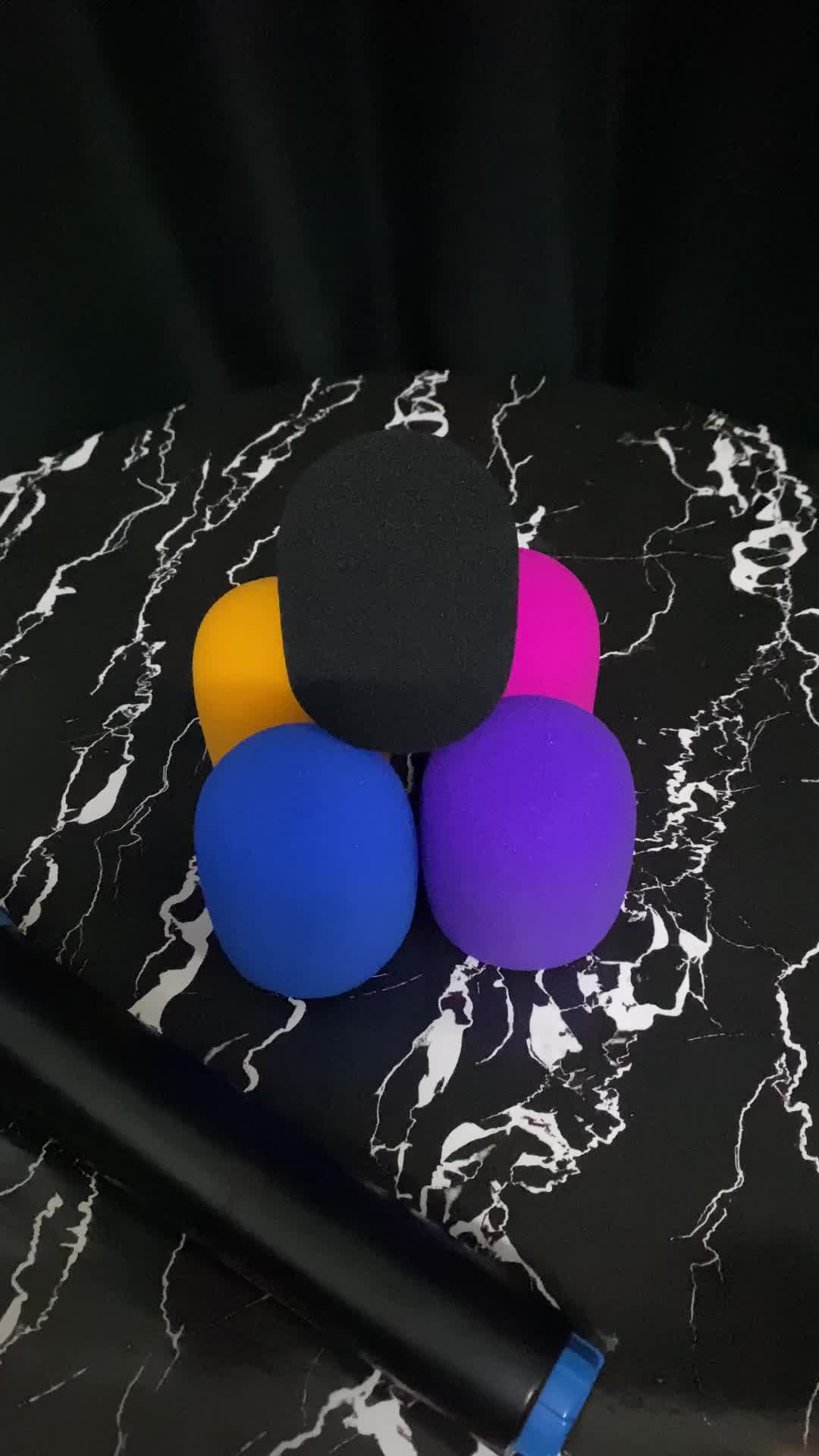 ANK BUSA MICROPHONE / BUSA MIC KEPALA MIKROFON / SARUNG KEPALA MICROPHONE