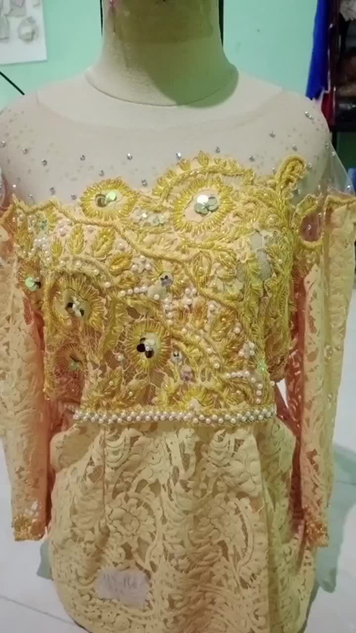 kuning Langsat 114-116