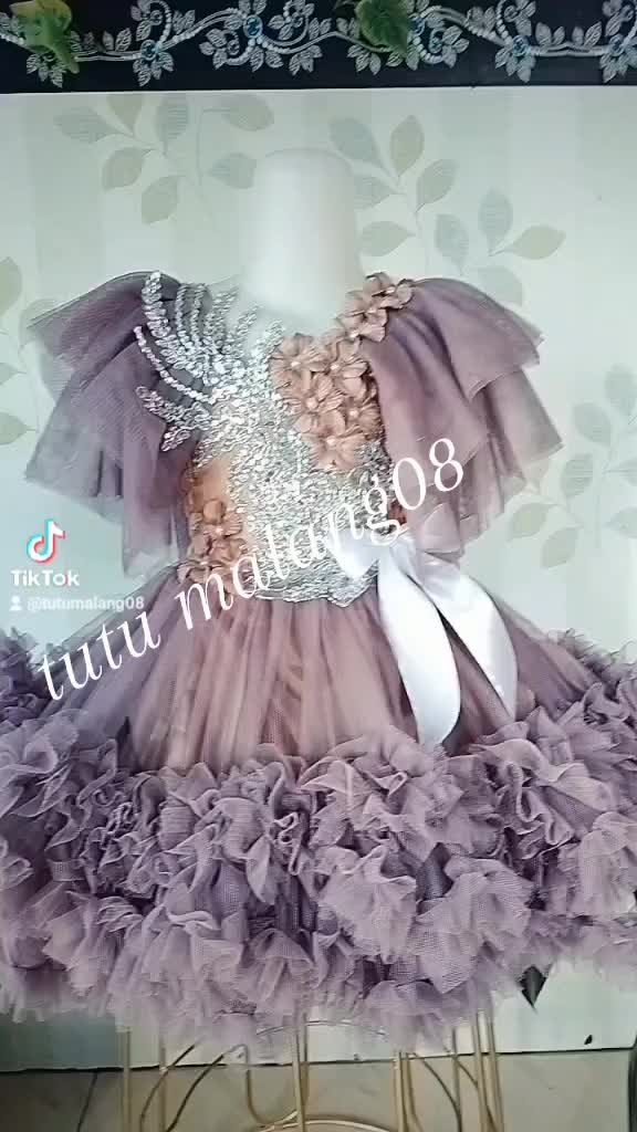 dress santinia move request warna(selutut) + free bando Anak Perempuan