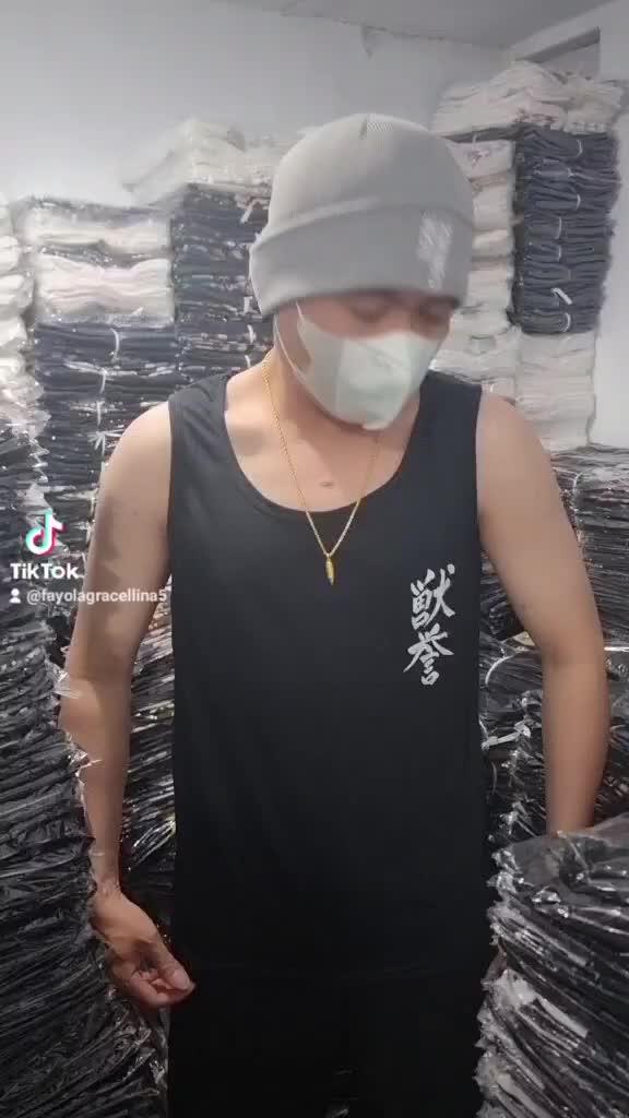 '' GENIUS SHOP "/kaos dalam terbaru singlet Pria S.X /brkualitas harga murah/bisa cod Motif Distro