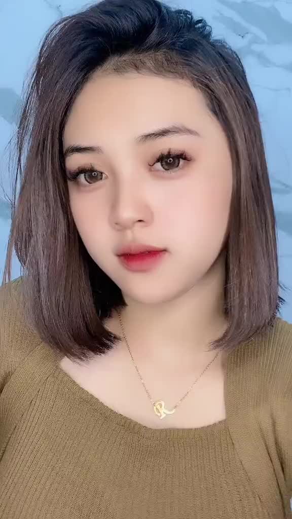 Atasan Rajut Lengan Panjang Wanita Square Neck Style Korea