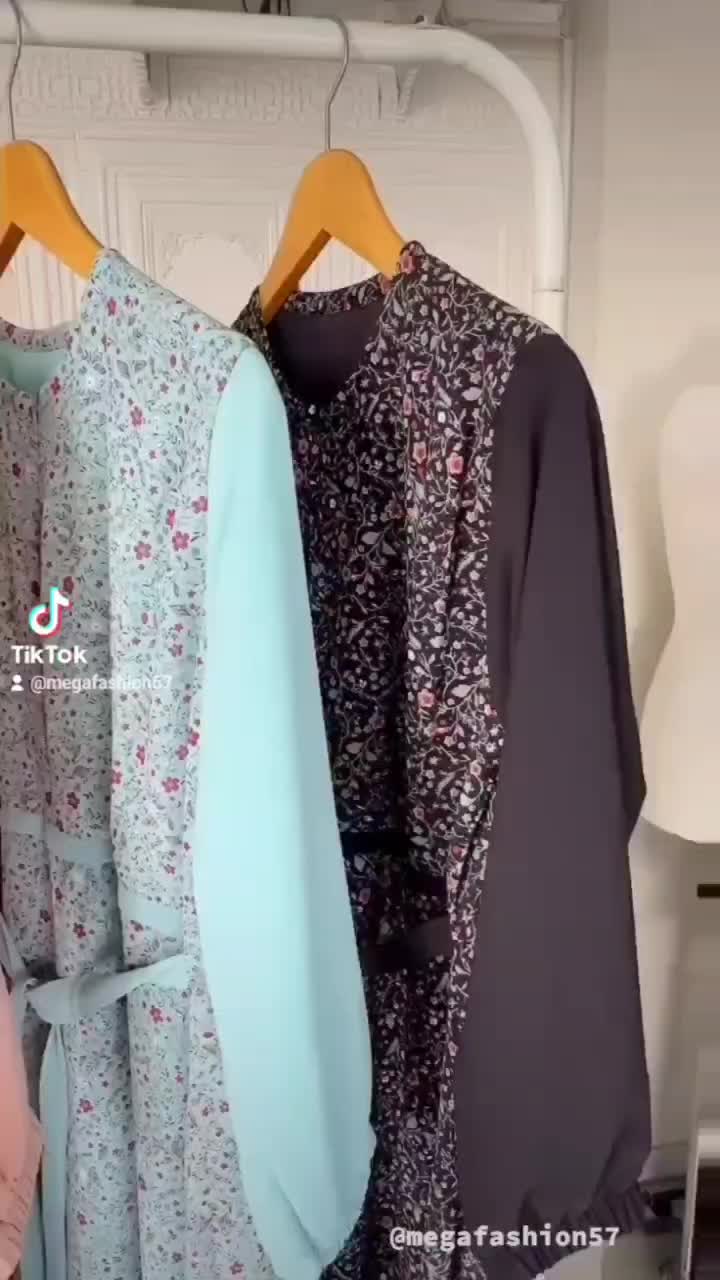 Benita Maxy Dress Busui Resleting Depan Gamis Ceruty Full Furing  Gamis Kondangan Penikahan Motif Bunga Mewah Elegan Best Seller