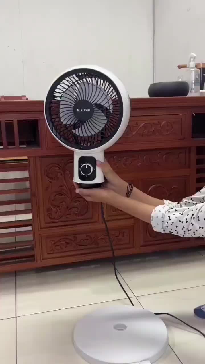 [COD] ROTATIONFAN / KIPAS ANGIN MINIMALIS / KIPAS ANGIN BERDIRI / KIPAS ROTATION / ROTASI KIPAS