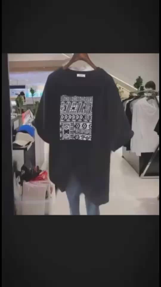 LCK Kaos UNISEX Oversize Wanita - Kaos DistrO Kaos Streetwear Oversize / Baju Kaos Distro MOTIF Oblong Santai Soft Sablon
