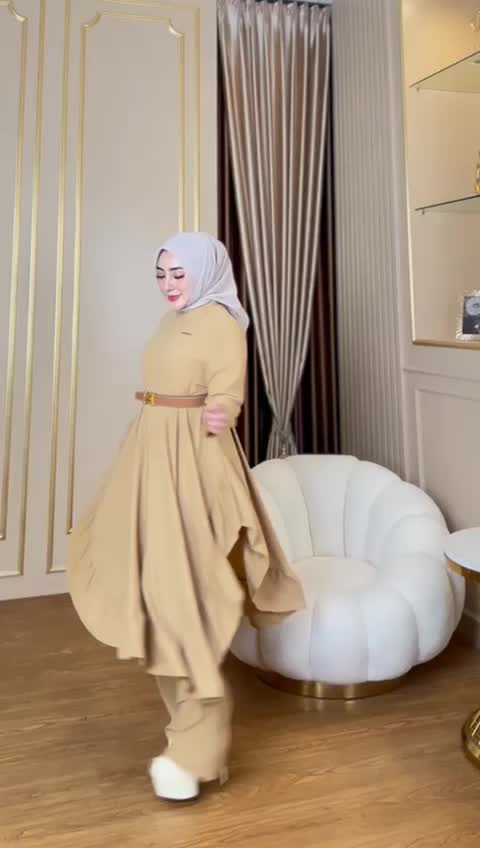 SET TUNIK ORI BY SHELLA SAUKIA