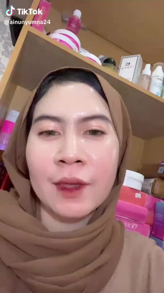 cream malam charismalux night cream extra whitening 10 g Memutihkan