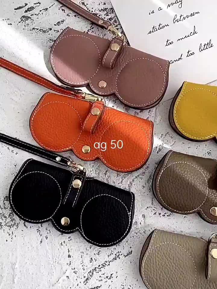 tempat kacamata simple 050