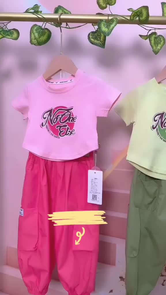 SYUKRI GR- SETCEL CARGO ELSE VIRAL ANAK 1-5 TAHUN