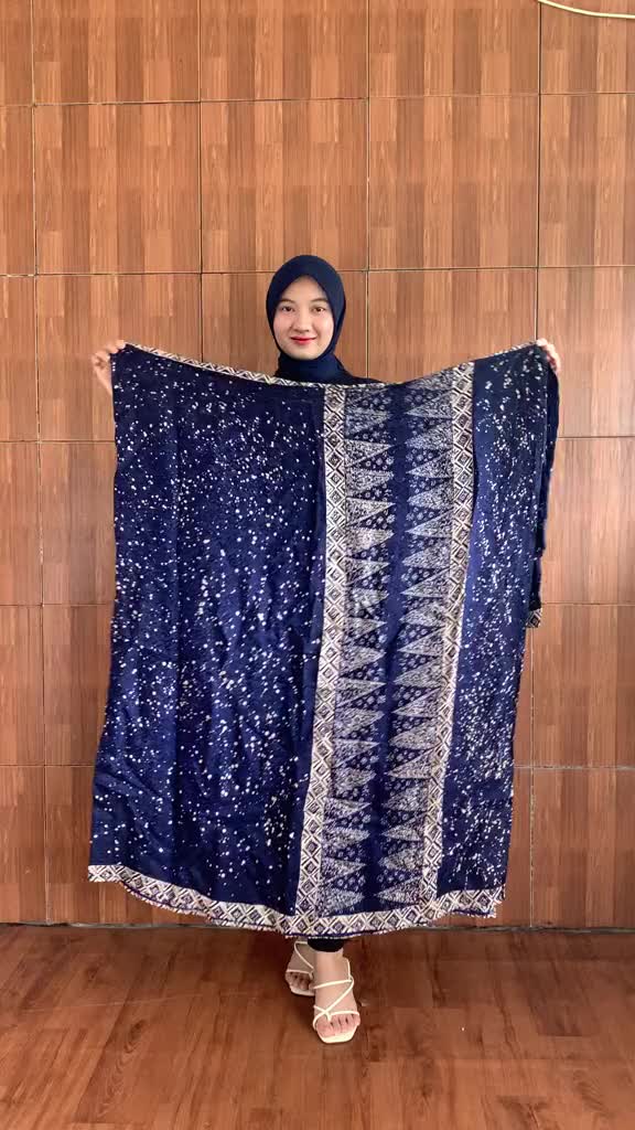 Set Jupri Cipratan Viscose