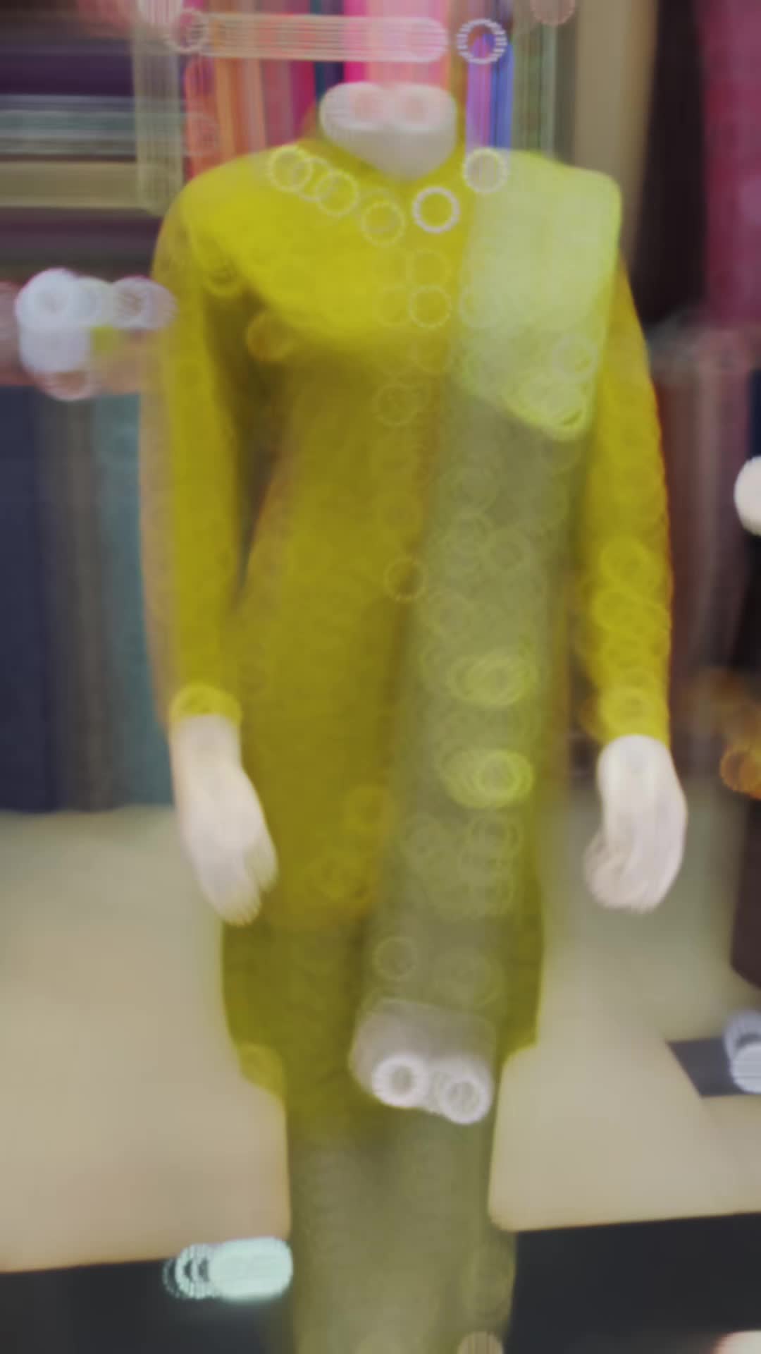 Set kebaya brokat dan songket hana