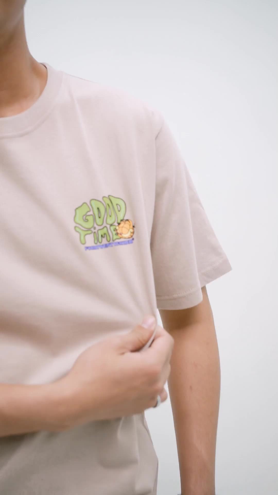 420Father Kaos Good Time Khaki X BL7009WL