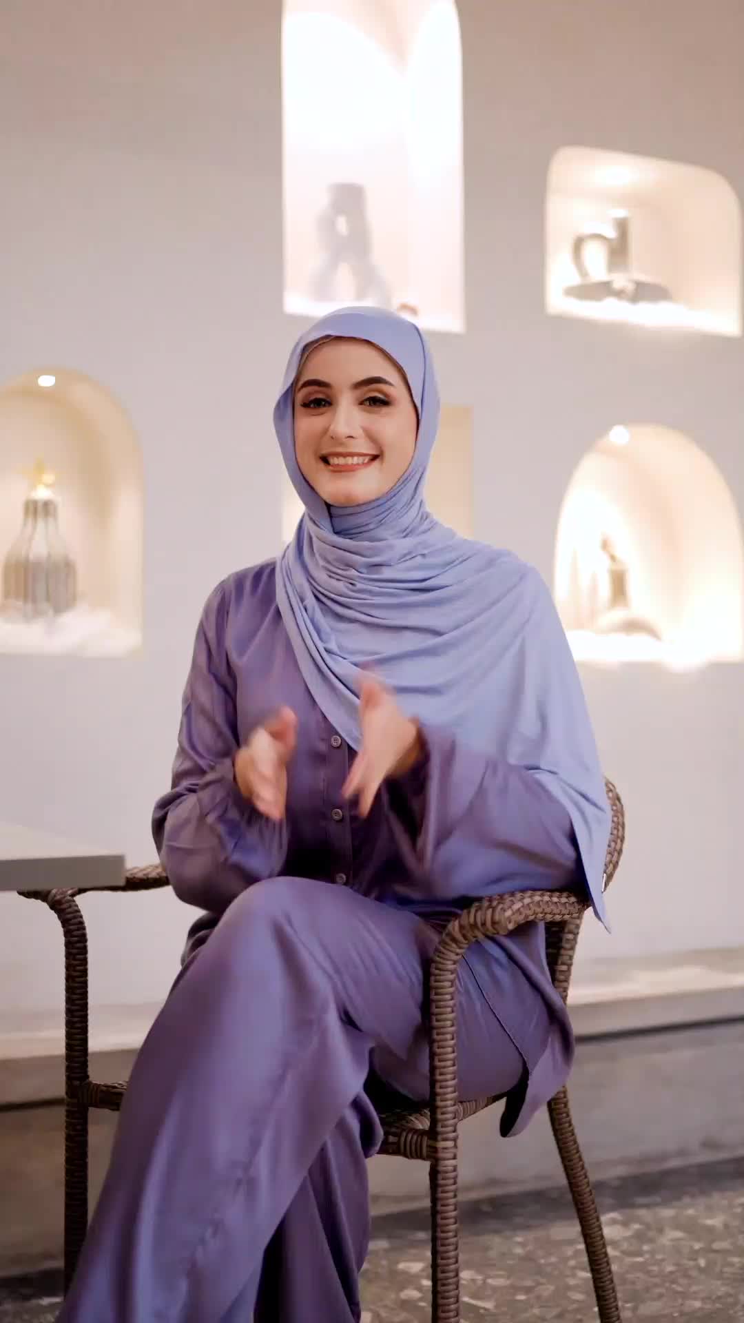[ AR RAFI X FUJI ] [ EKSKLUSIVE LIVE ] SAADIA PASHMINA MLEYOT ~ MATT KAOS RAYON PREMIUM