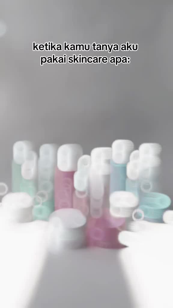 Animate 5x Active Whitening 5in1 Mencerahkan Perawatan Wajah
