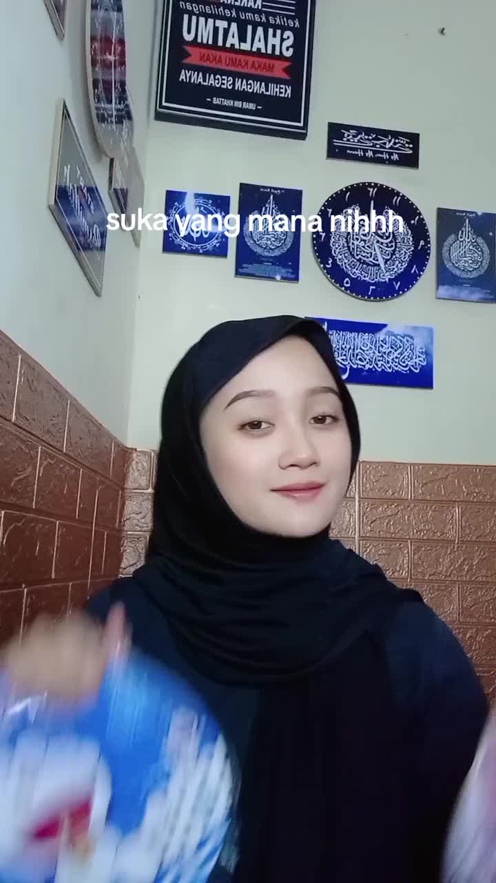 jam dinding BTS SATU SET hiasan poto Hening Modern Bulat