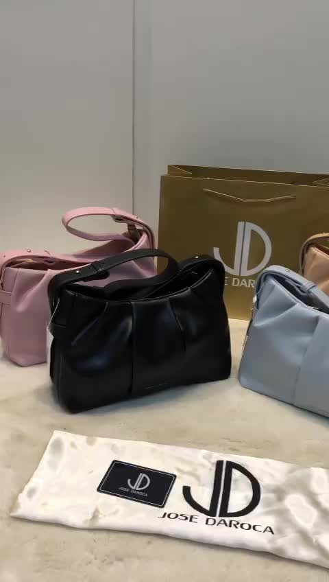 Jose Daroca Ayra Tas Wanita ( KC30336 ) - Shoulder Bag