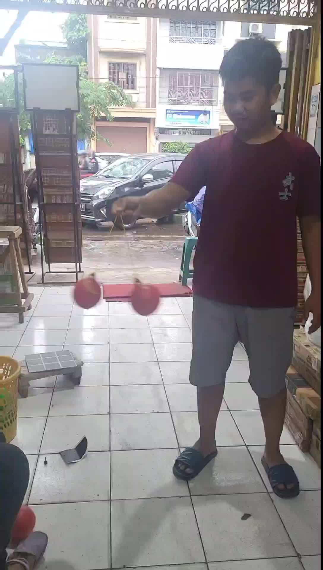 LATTO LATTO JUMBO/TEK TEK/MAINAN VIRAL/MAINAN JADUL