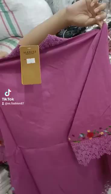 Atasan Wanita Kebaya Alexuez Bordir Timbul/Kebaya Elegan