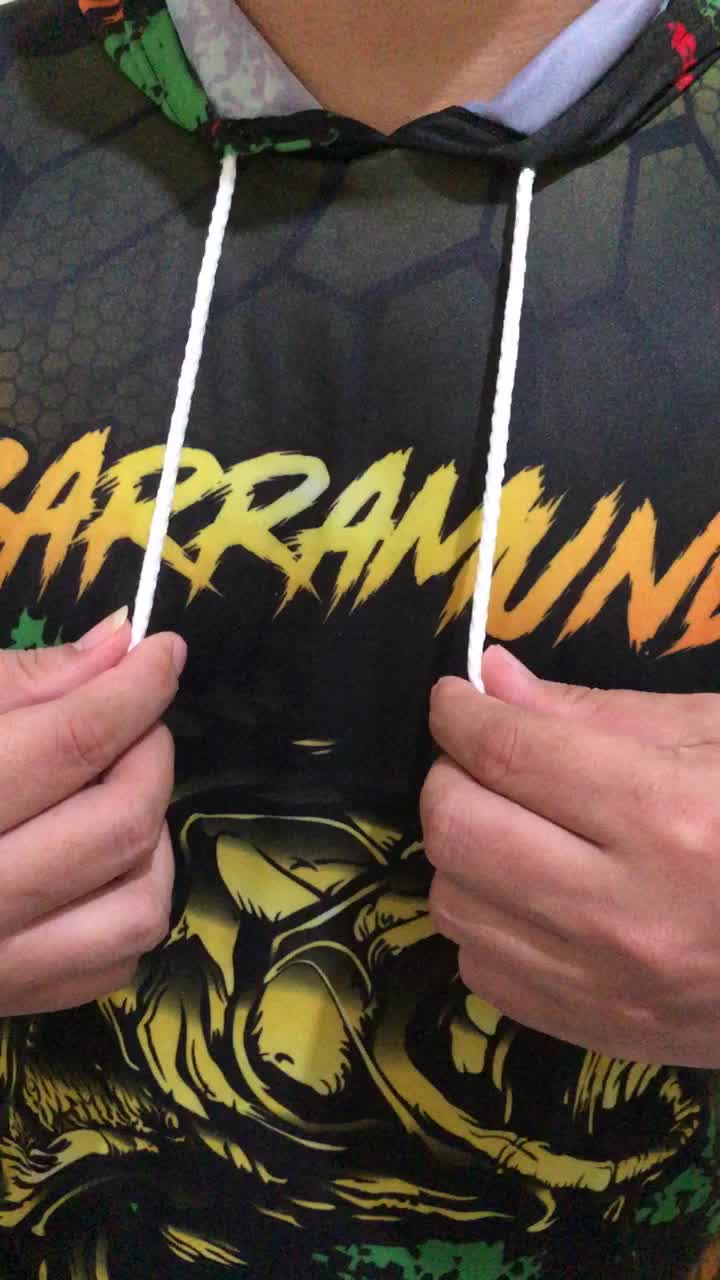 JERSEY MANCING LENGAN PANJANG BAJU MANCIING KAOS PANCING