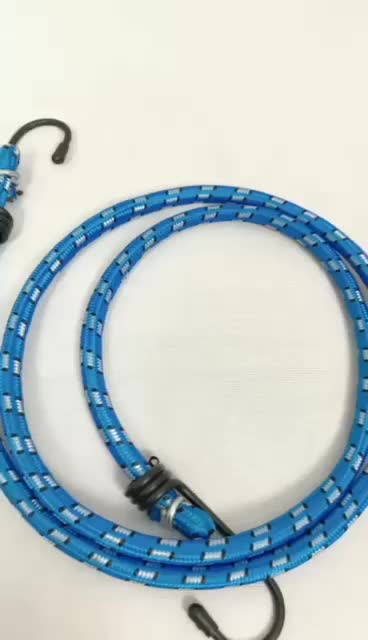 Tali PB Karet Tali Pengikat Barang 1M Bagasi Motor Kuat 100CM 1 meter