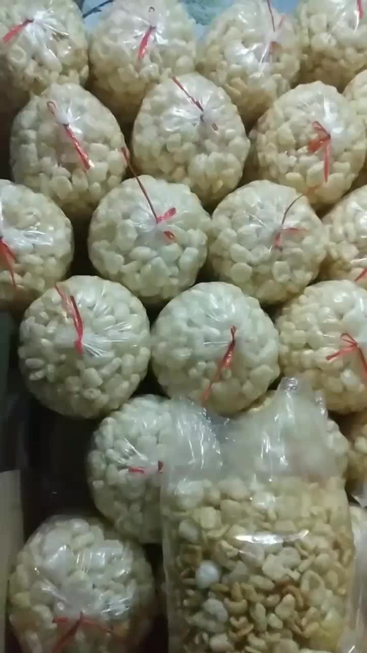 DOROKDOK KERUPUK KULIT BAL MINI
